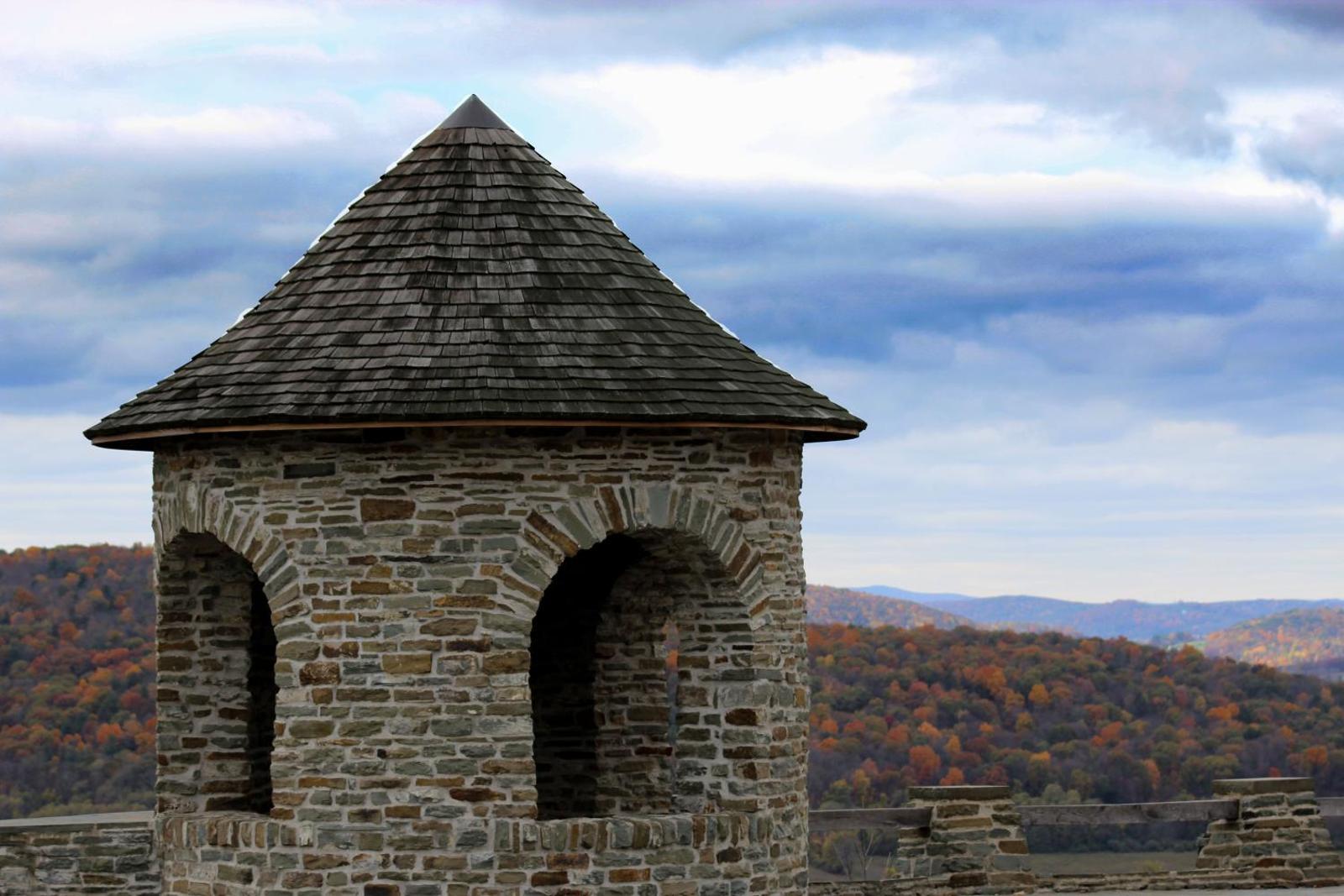 Crystal Springs Inn And Suites