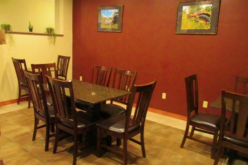 Crystal Springs Inn And Suites image 20