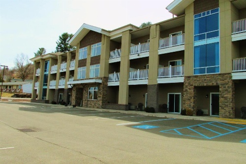 Crystal Springs Inn And Suites image 24